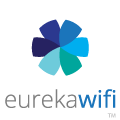 Eureka WiFi Logo
